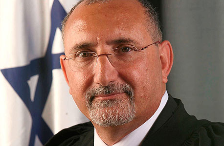 שאול שוחט, שופט בית המשפט המחוזי בתל אביב