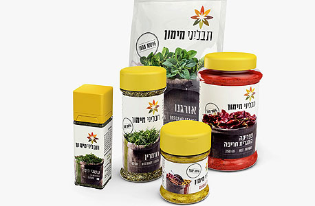 תבליני מימון 