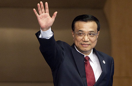 לי קצ'יאנג', ראש ממשלת סין: לשים קץ למלחמת המילים בסייבר
