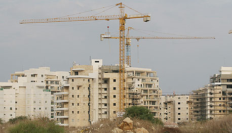 בעלי רי/מקס ישראל: בחמש השנים הקרובות מחירי הדירות רק יעלו