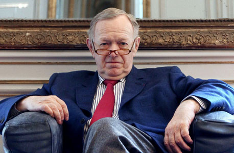 אוליבייה מצנר