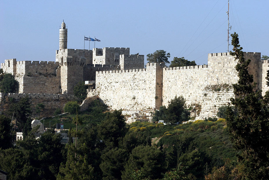 צילום: דן בלילטי