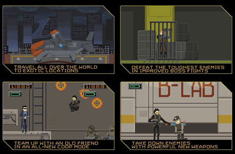 יוביסופט, לא מאמינה בגרפיקה מודרנית יוביסופט, לא מאמינה בגרפיקה מודרנית