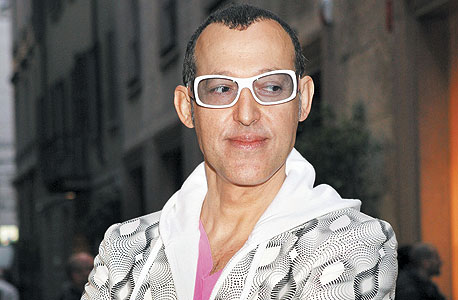 קארים ראשיד. חברות מסחריות מודעות לכוח של העיצוב קארים ראשיד. חברות מסחריות מודעות לכוח של העיצוב