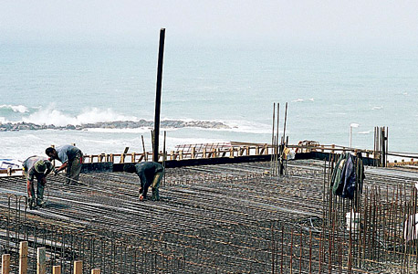 צילום של רמי צלקה. "מה שרואים מכאן" צילום של רמי צלקה. "מה שרואים מכאן"