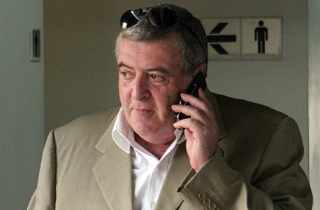 אמנון דנקנר. "בחר בקפידה את חבריו ואת אויביו"