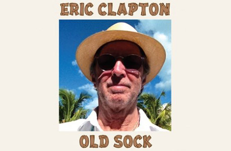 אלבום: אריק קלפטון / &quot;Old Sock&quot;