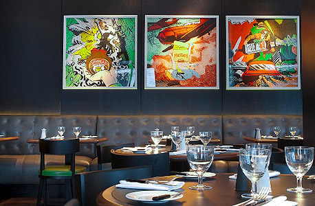 South Place Hotel בלונדון