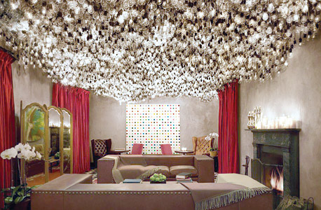 Gramercy Park Hotel בניו יורק