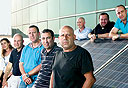 SolarEdge, צילום: עמית שעל