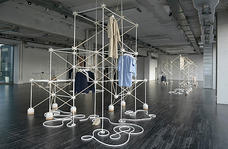 רשת האופנה Cos. לרשת כ-70 חנויות ב-18 מדינות בעולם