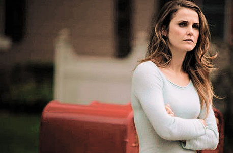 קארי ראסל קארי ראסל