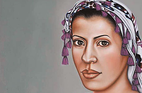 תערוכת "מרחב מתמשך" תערוכת "מרחב מתמשך"