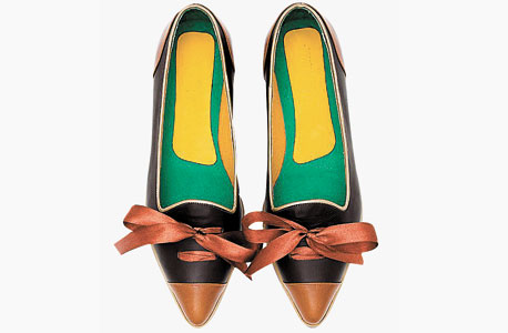 נעלים שופוני נעלים שופוני