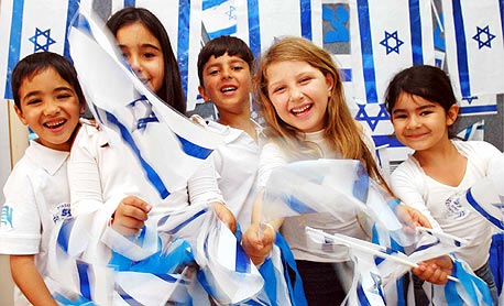 הנושא החשוב השני עבור הישראלים - חינוך