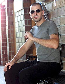 שנה וחצי מאסר. אהוד טננבאום שנה וחצי מאסר. אהוד טננבאום