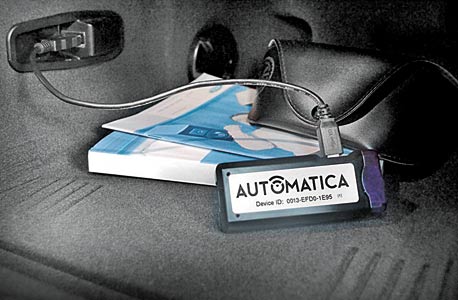 Automatica WiFi
