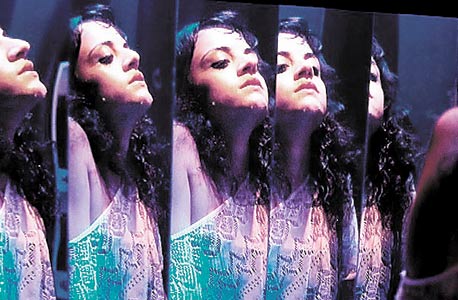 פסטיבל טרבייקה. "שש פעמים" פסטיבל טרבייקה. "שש פעמים"