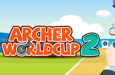ArcherWorldCup2 ArcherWorldCup2