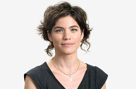 חברת הכנסת תמר זנדברג