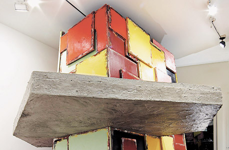 "ללא כותרת", פילידה בארלו "ללא כותרת", פילידה בארלו