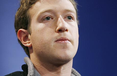טכנולוגי על הבוקר: האם אוזל החמצן של פייסבוק?