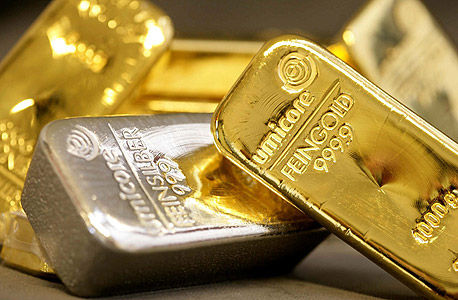 האם אחזקות עתודות הזהב יעלו ל-20%