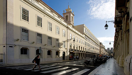 פורטוגל. כלכלה פחות מפותחת פורטוגל. כלכלה פחות מפותחת