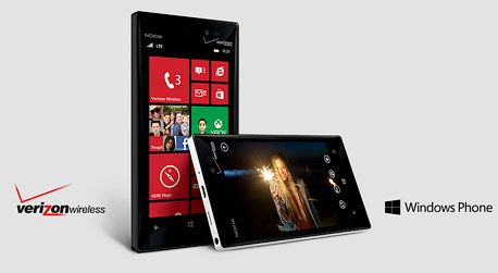 חדש מנוקיה: Lumia 925, מכשיר דגל בחליפת אלומיניום