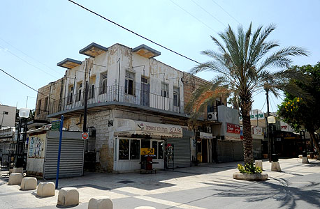עיריית באר שבע מקדמת הקמת מלון בוטיק בעיר