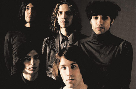 charlie boyer and the voyeurs charlie boyer and the voyeurs