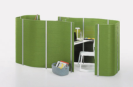 מערכת מחיצות Wokbay מערכת מחיצות Wokbay