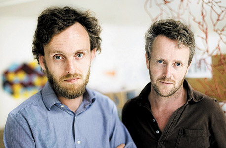 רונאן וארוואן בורולק רונאן וארוואן בורולק