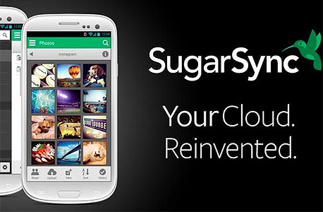 SugarSync