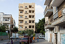 שכונת רוגוזין תל אביב, צילום: תומי הרפז