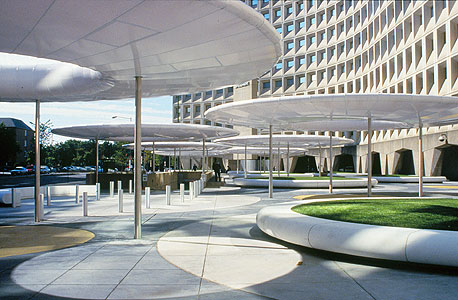  משרד הבינוי והפיתוח העירוני בוושינגטון