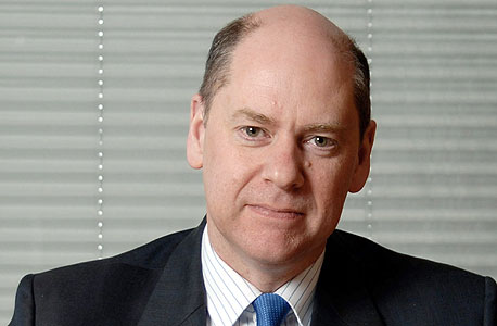 HSBC גייס את ראש הביון הבריטי כדי להילחם בפשיעה פיננסית
