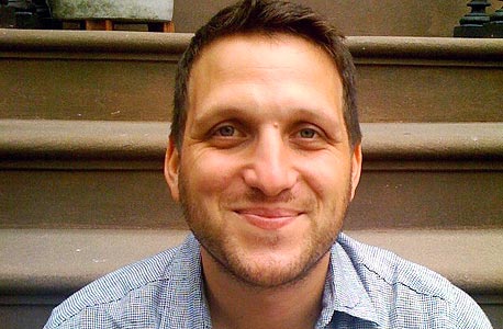 מקס לינסקי, מייסד ועורך אתר Longform