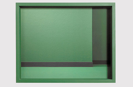 "Interactions # 1" של ליאת אלבלינג "Interactions # 1" של ליאת אלבלינג