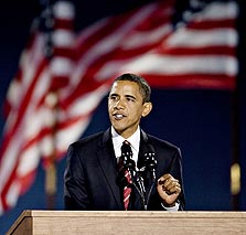 ברק אובמה, צילום: בלומברג