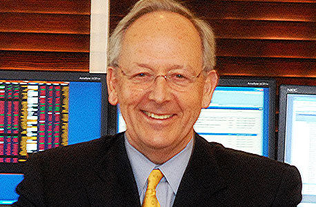 צ'ארלס (צ'ייק) אייקר