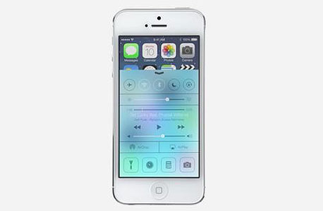 אפל חשפה גרסת OS X חדשה, לפטופים משופרים - ואת iOS 7