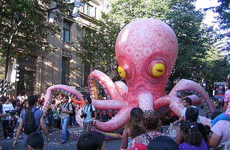 "Aste Nagusia" בבילבאו, ספרד, 25-17 באוגוסט "Aste Nagusia" בבילבאו, ספרד, 25-17 באוגוסט