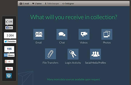 מלמדים את ה-NSA שיעור בעיצוב מלמדים את ה-NSA שיעור בעיצוב