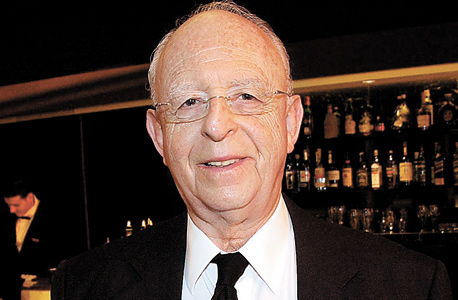 גד נשיץ, מבכירי עורכי הדין בישראל, הלך לעולמו בגיל 85
