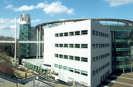 אוניברסיטת פוהנג למדע ולטכנולוגיה, דרום קוריאה אוניברסיטת פוהנג למדע ולטכנולוגיה, דרום קוריאה