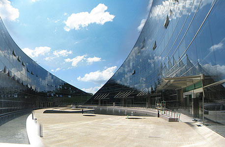 האוניברסיטה הטכנולוגית של נאניאנג, סינגפור האוניברסיטה הטכנולוגית של נאניאנג, סינגפור