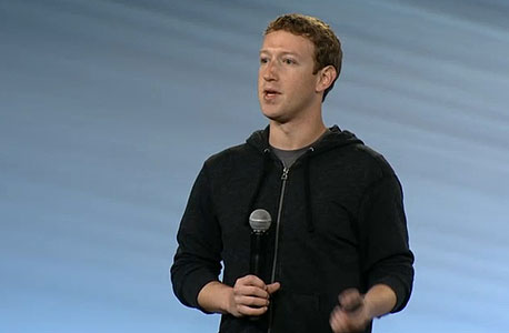 פייסבוק אינסטגרם אירוע וידאו 