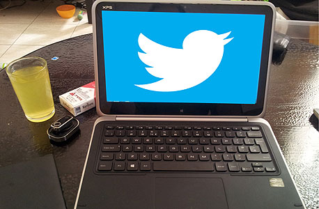 משתמשי טוויטר על הכוונת של ענקית הטכנולוגיה
