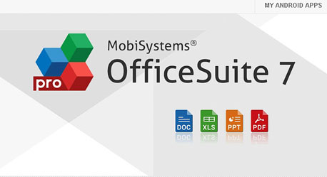 OfficeSuite Pro 